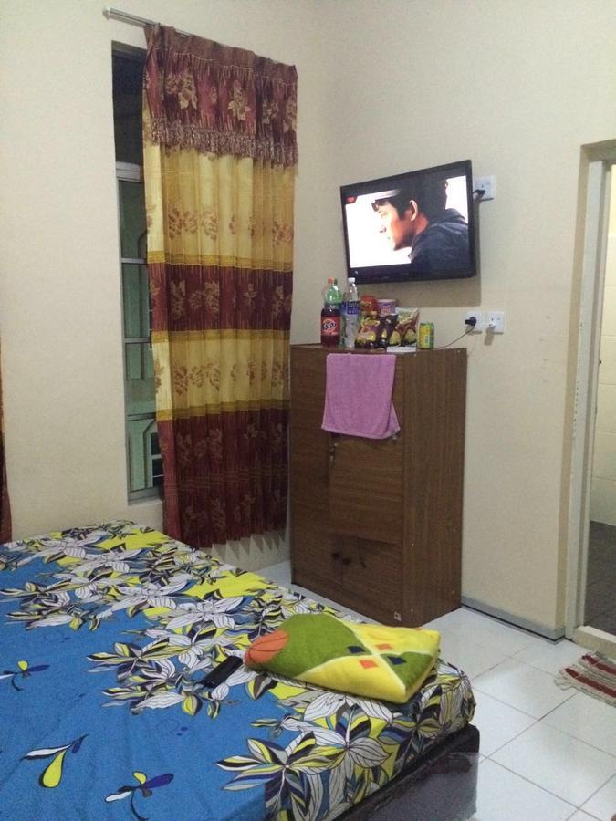 D'Kost Batam Hostel นาโกยา ภายนอก รูปภาพ