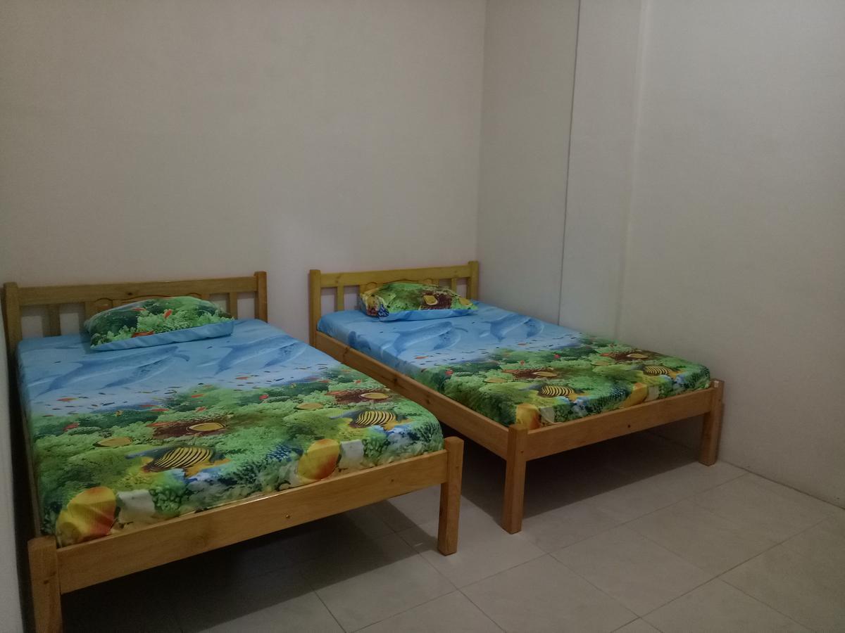 D'Kost Batam Hostel นาโกยา ภายนอก รูปภาพ