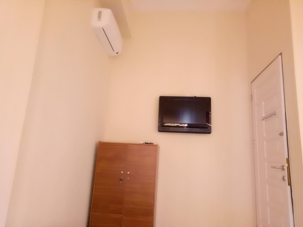 D'Kost Batam Hostel นาโกยา ภายนอก รูปภาพ