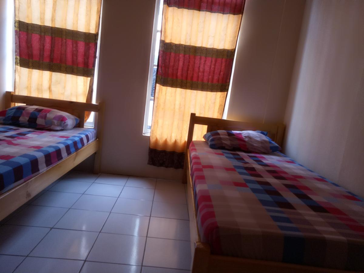 D'Kost Batam Hostel นาโกยา ภายนอก รูปภาพ