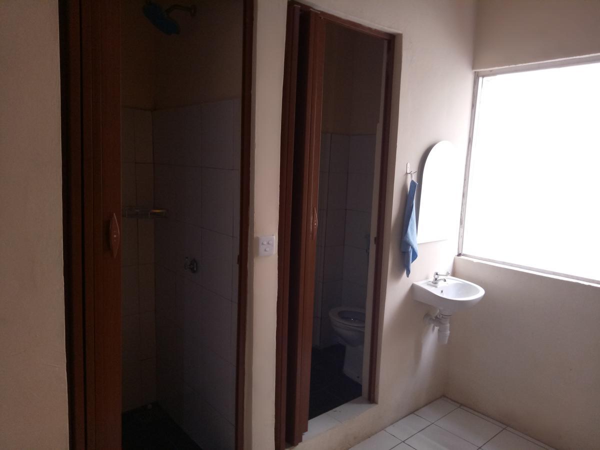 D'Kost Batam Hostel นาโกยา ภายนอก รูปภาพ