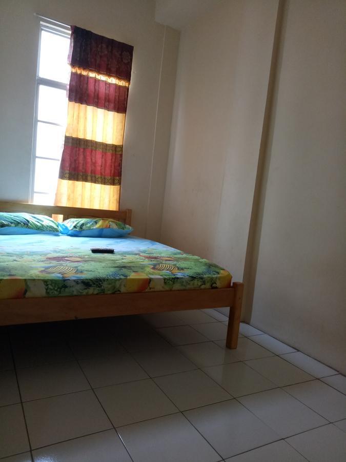 D'Kost Batam Hostel นาโกยา ภายนอก รูปภาพ