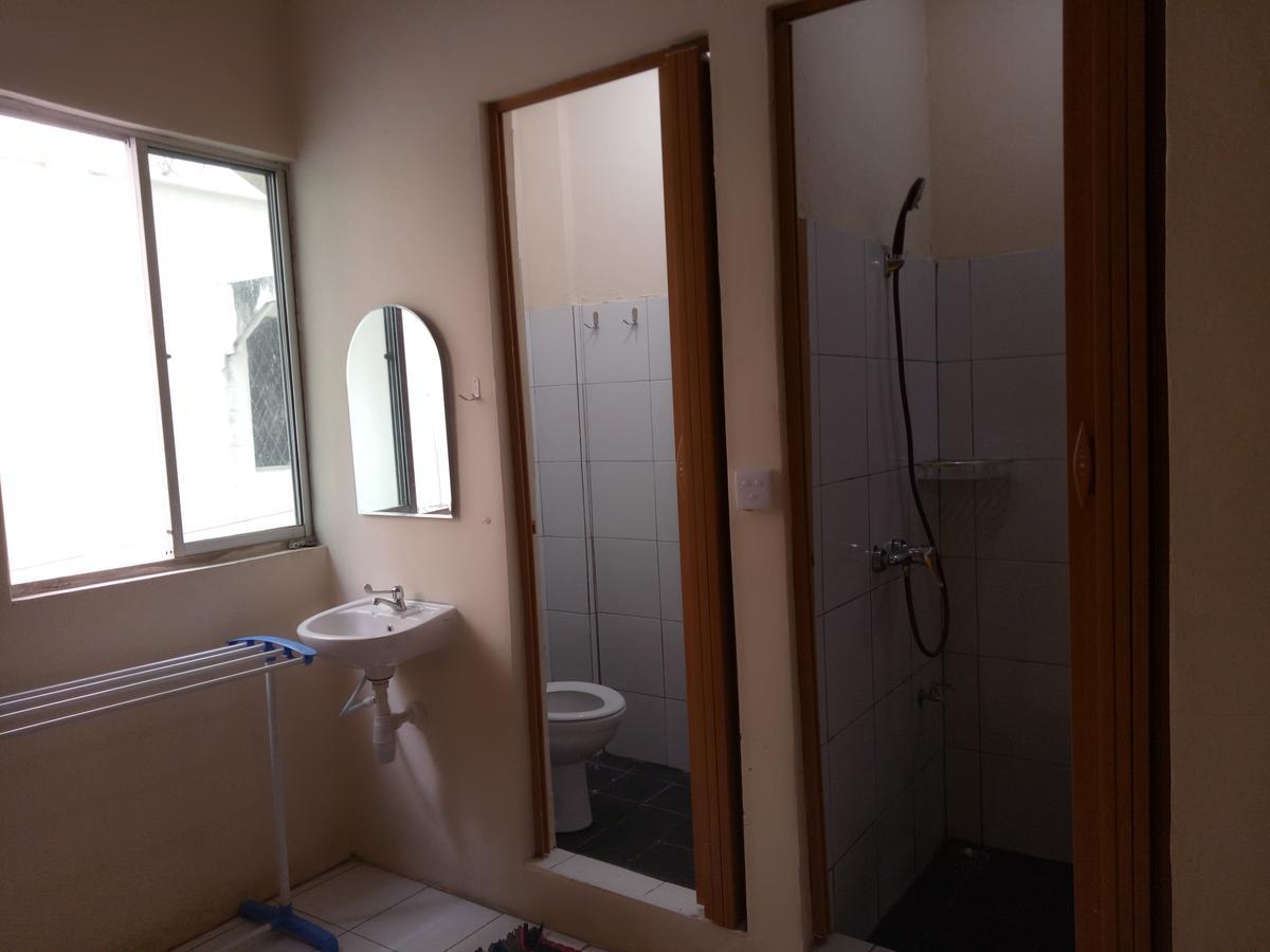 D'Kost Batam Hostel นาโกยา ภายนอก รูปภาพ