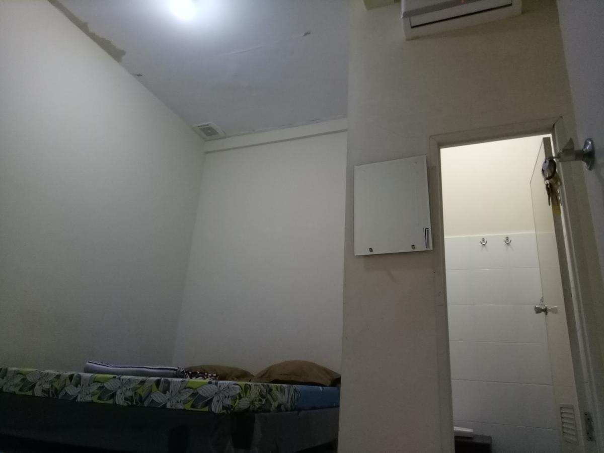 D'Kost Batam Hostel นาโกยา ภายนอก รูปภาพ