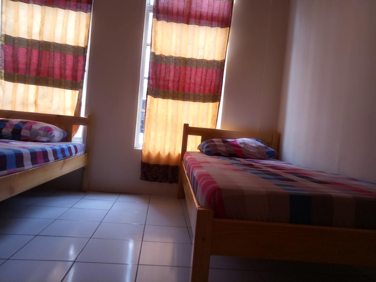 D'Kost Batam Hostel นาโกยา ภายนอก รูปภาพ