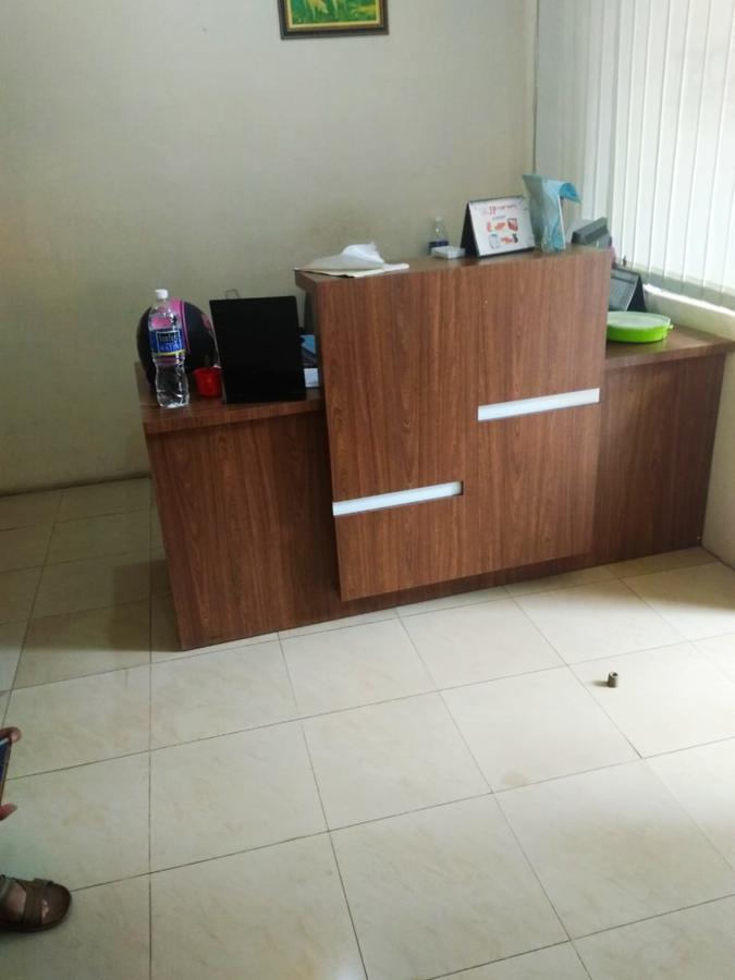 D'Kost Batam Hostel นาโกยา ภายนอก รูปภาพ