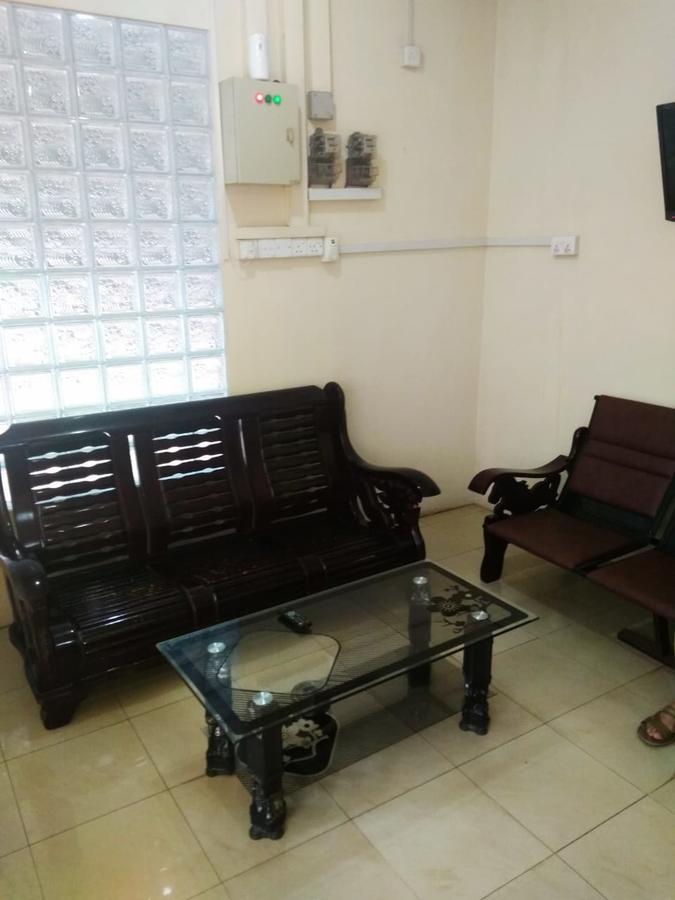 D'Kost Batam Hostel นาโกยา ภายนอก รูปภาพ